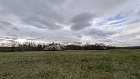 Fotografia z Peter Kreutzer na trase