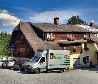 Gasthof Schlagobersbauer_Alpl_Oststeiermark