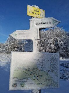 Foto von Jan Wojciechowski 1 entlang der Tour