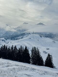Zdjęcie z FlorianFF wzdłuż trasy