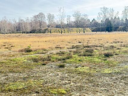 Foto de Stephan Kuehl a lo largo del recorrido