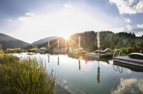 Almwellness Hotel Pierer