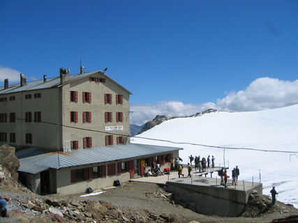 Casati-Hütte