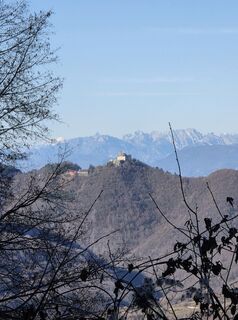 Fotografia z Stefano Calligaris 1 na trase