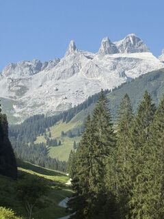 Fotografia z Passport1405 na trase