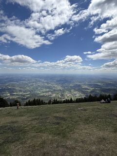 Foto von ewald ertl entlang der Tour