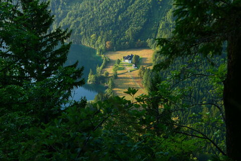 Foto von BJStauder entlang der Tour