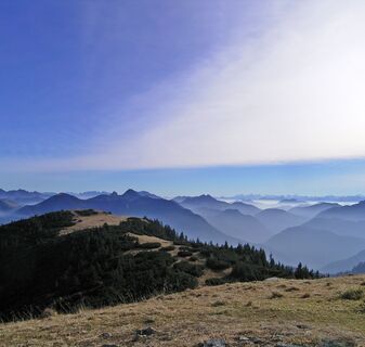 Hirschberg-Gipfel