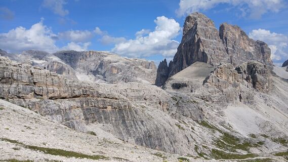 Fotografija s spletne strani Wolfgang Biehler na poti