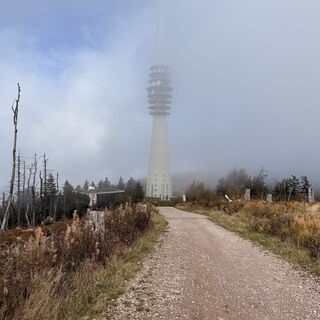 Fotografie z Murat Bidov na trase