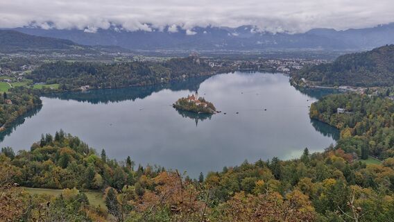 Fotografija s spletne strani Štefan Jenko na poti