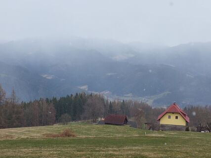 Fotografie z Franz Hasenberger na trase