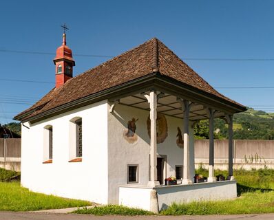 Grossherrgotts-Kapelle