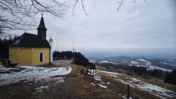 Foto von stephan heimel 1 entlang der Tour