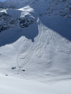 Kuva osoitteesta Robert.Unterlercher matkan varrella