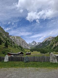 Photo de Sommeregger Hans le long du parcours