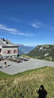 Foto von Andreas Wagner 12 entlang der Tour