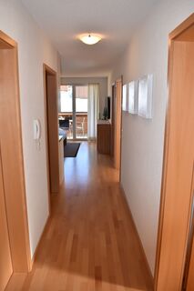 Haus Annabelle Top 6 - Familie Jussel