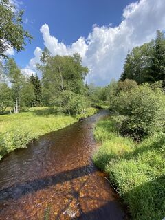 Fotografie z Rudolf Ostermaier na trase