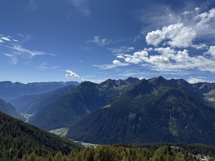 Photo de Rick Pastoor le long du parcours