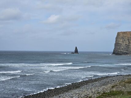 Foto de an6rewrome a lo largo del recorrido