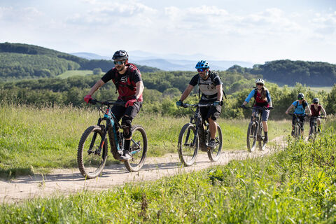 MTB Wienerwald