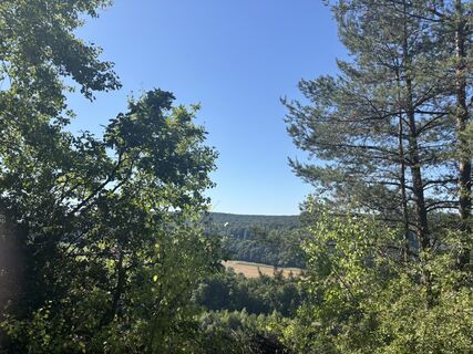 Fotografie z Phillip Stand na trase