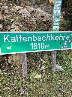 Foto von Ster entlang der Tour