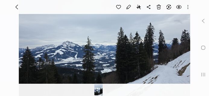 Going am Wilden Kaiser, Tirol/Österreich