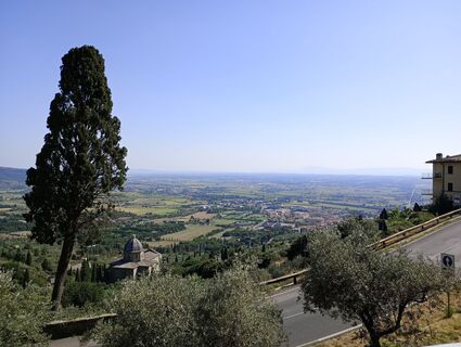 Foto von ale civ entlang der Tour