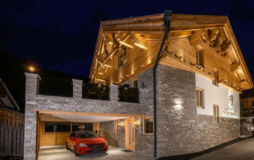 Chalet Theresia