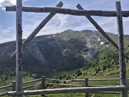 Fotografia z Victor Chyzh na trase