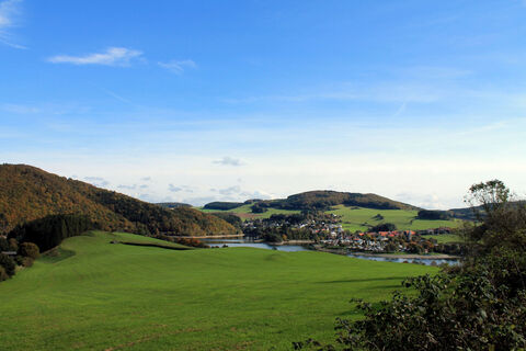 St4 - Wanderung