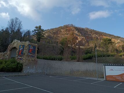 Foto von Bergpirat entlang der Tour