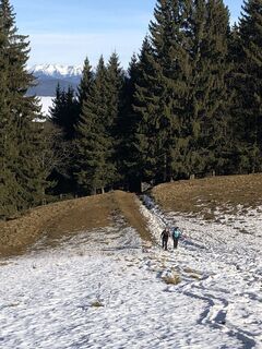 Foto von Robert.Unterlercher entlang der Tour