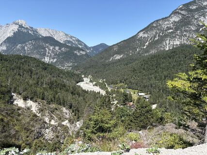 Photo de T Schreiber5 le long du parcours