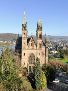 Fotografija s spletne strani Dieter Dederichs na poti