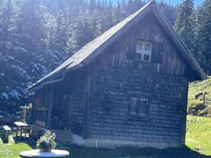 Fotografia z Otmar na trase