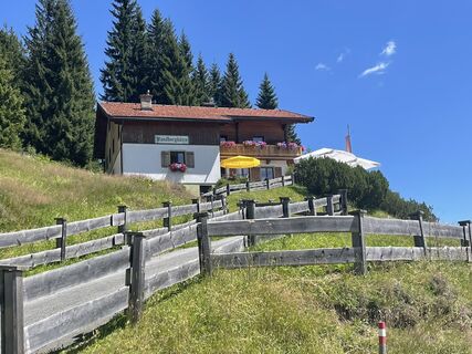 Fotografija s spletne strani Michael Steiner na poti