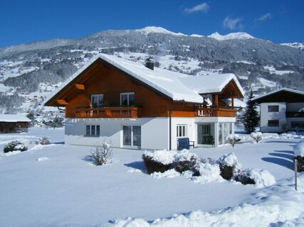 Ferienwohnung Schweiger