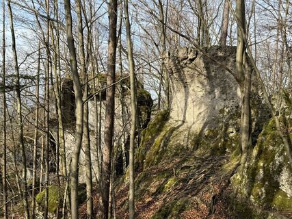 Kuva osoitteesta Norbert Herbig matkan varrella