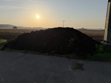 Foto von Schaali entlang der Tour