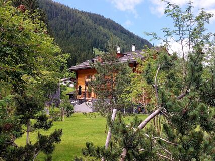 Zdjęcie z Jens Brunner wzdłuż trasy