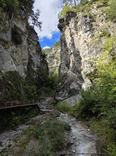 Fotografie de la Michael Hohlfeld de-a lungul turului