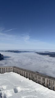 Zdjęcie z Serhat Günes wzdłuż trasy