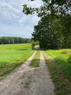 Start vom Klosterhof