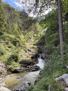 Zdjęcie z Lesch David wzdłuż trasy