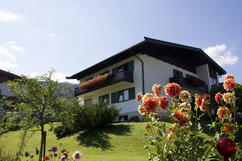 Ferienwohnungen Haus Schwaiger