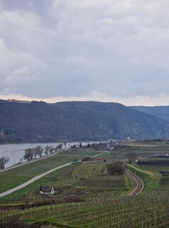 Fotografie z Hubert Martin na trase