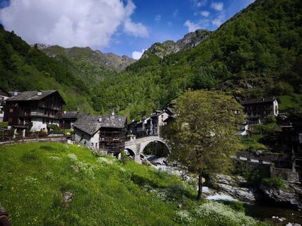 Fotografija s spletne strani Stefano Fabi na poti